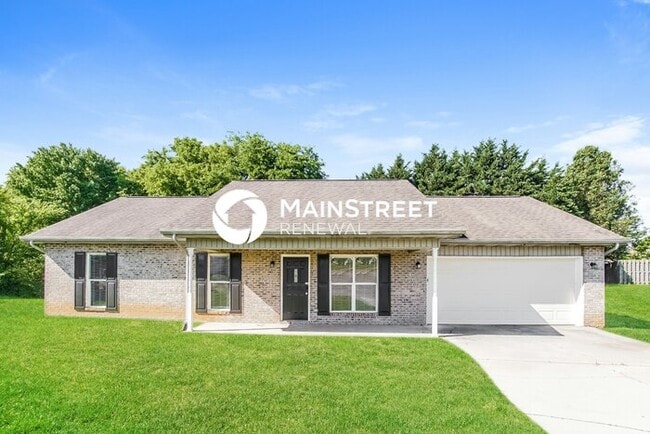 property at 378 Headrickview Dr