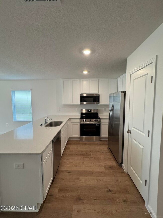 3942 Lombard St in Panama City, FL - Building Photo - Building Photo