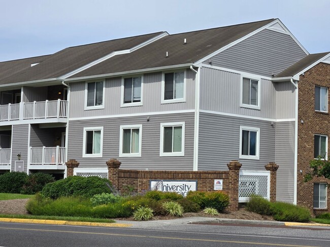 1215 Progress St NW in Blacksburg, VA - Foto de edificio - Building Photo