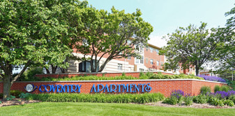 Coventry Apartments