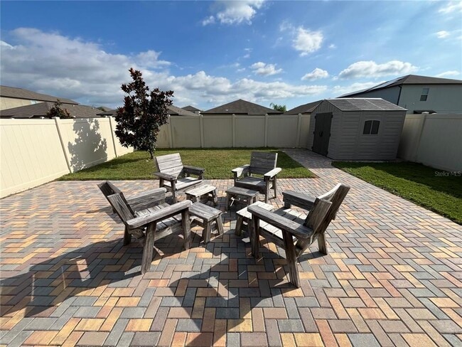7211 Ozello Trail Ave in Sun City Center, FL - Building Photo - Building Photo