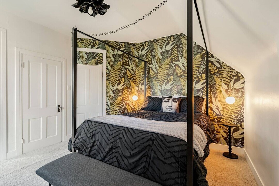 1155 Josephine St in Denver, CO - Building Photo