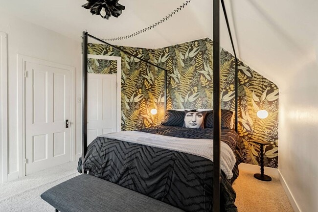 property at 1155 Josephine St