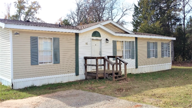 12443 Farm to Market 968 W in Longview, TX - Building Photo