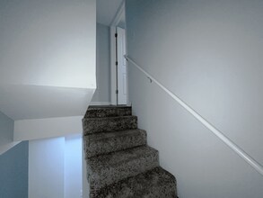 1600 McHenry St in Baltimore, MD - Building Photo - Building Photo
