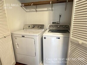 1031 Abell Cir in Oviedo, FL - Building Photo - Building Photo