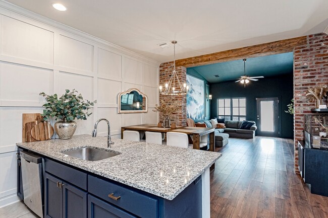 property at 8110 Stonelake Ave