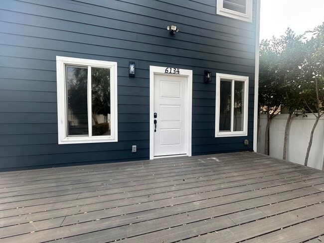 6134 Fair Ave, Unit 6134 Fair Ave in North Hollywood, CA - Building Photo - Building Photo
