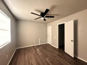 1826 Spring Lake W in Brownwood, TX - Building Photo - Building Photo