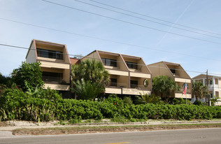 403 Gulf Dr Apartments