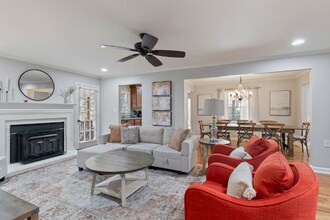 3270 Hickory Crest Dr NW in Marietta, GA - Building Photo - Building Photo