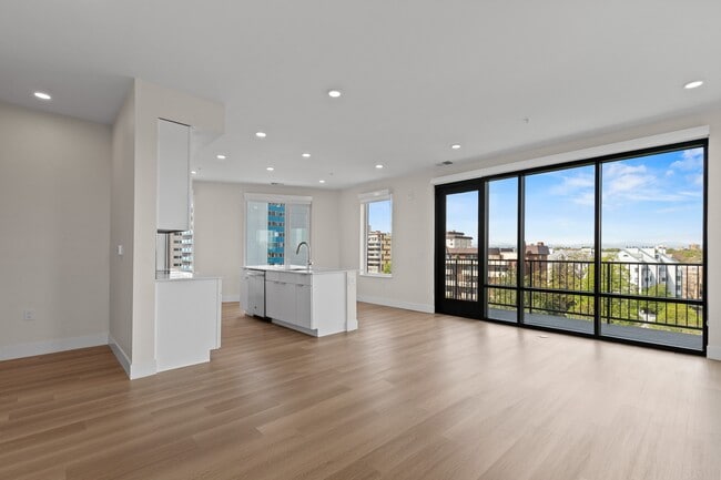 Frameline Apartments