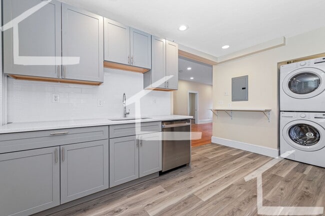 property at 51 Brackett St