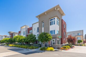 Apex in Dublin, CA - Building Photo - Building Photo