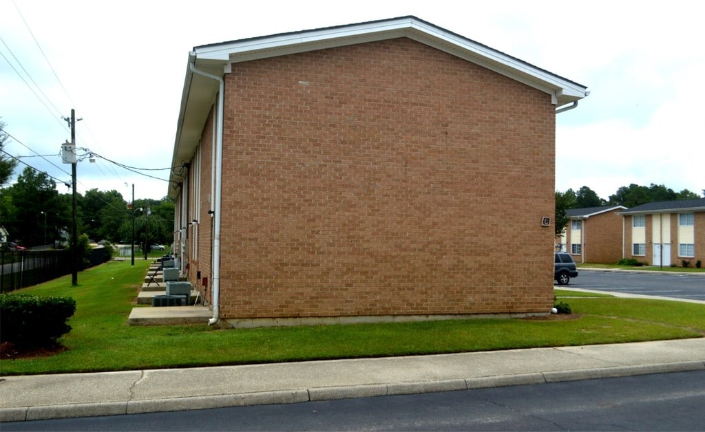 Sunflower Place Apartments Dillon, SC Apartments For Rent