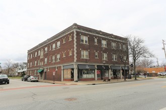 Mars and Mads in Lakewood, OH - Building Photo - Building Photo