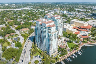 The Symphony in Fort Lauderdale, FL - Building Photo - Building Photo