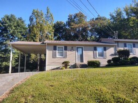 800-B N Vine St in Winchester, TN - Building Photo