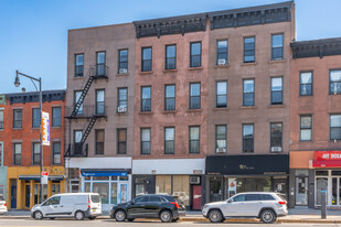 297 Flatbush Ave Apartments