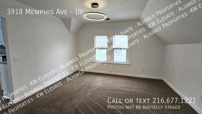 3918 Memphis Ave in Cleveland, OH - Building Photo - Building Photo