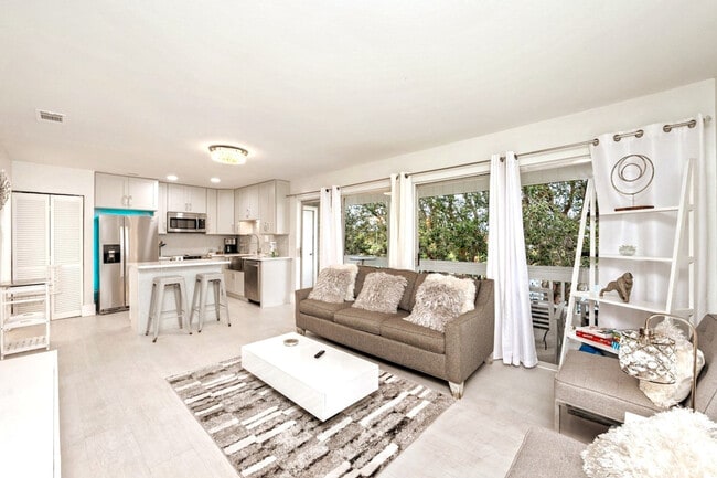 4000 Gulf Terrace Dr