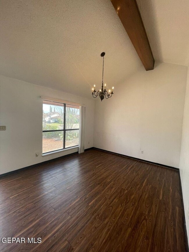 11711 Trey Burton Dr in El Paso, TX - Building Photo - Building Photo