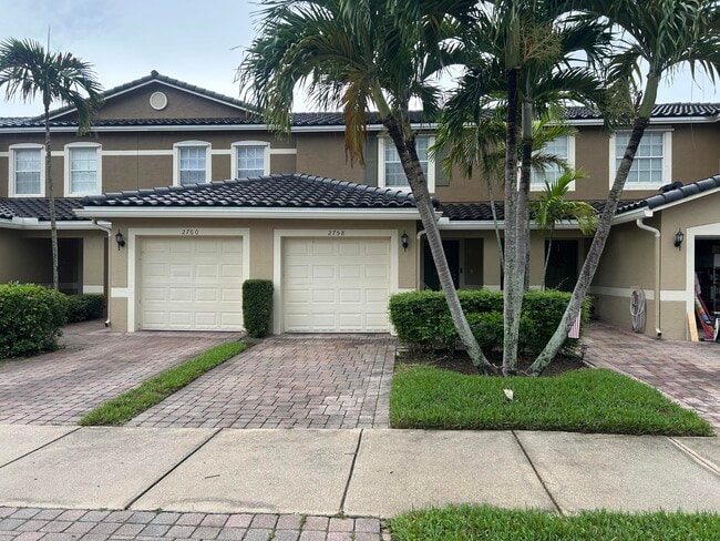 property at 2758 SE Birmingham Dr