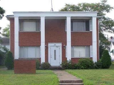 209 W 6th Ave in Huntington, WV - Building Photo - Building Photo