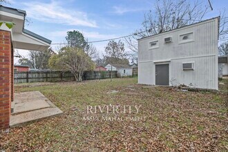 4903 Given Ave in Memphis, TN - Building Photo - Building Photo