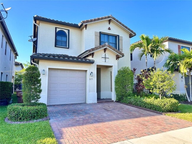 property at 3275 W 96 Pl