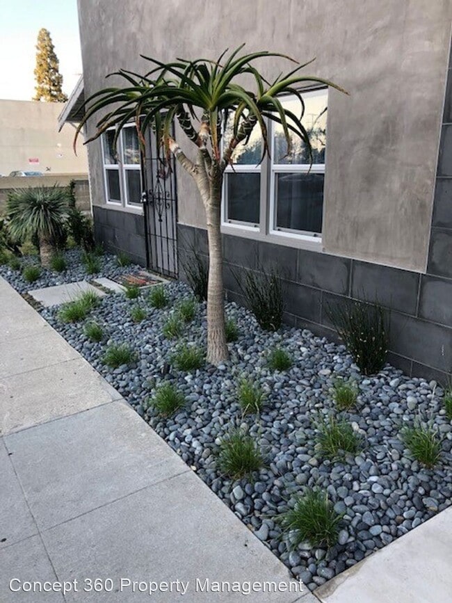 4154 N Business St in Long Beach, CA - Building Photo - Building Photo