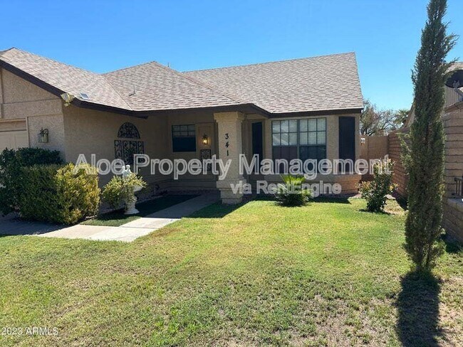 3411 W Monona Dr in Phoenix, AZ - Building Photo - Building Photo