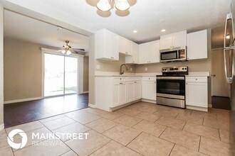 3353 Trask Dr in Holiday, FL - Foto de edificio - Building Photo