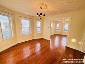 39 Montfern Ave, Unit U2 in Boston, MA - Building Photo