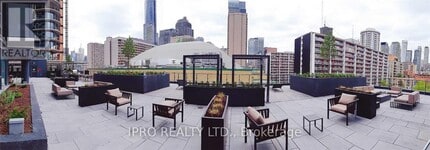85-4085 Wood St in Toronto, ON - Building Photo - Building Photo