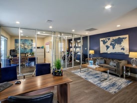 City View at Mueller in Austin, TX - Building Photo