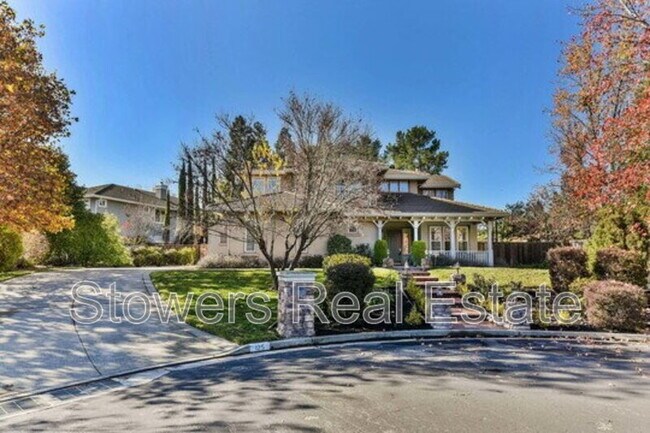 125 Elliott Ct in Alamo, CA - Building Photo - Building Photo