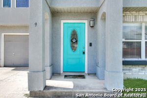 9 Even Post Pl in San Antonio, TX - Building Photo - Building Photo