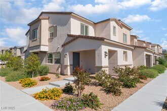 6156 Foxes Dl St in Las Vegas, NV - Building Photo - Building Photo
