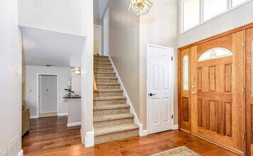 3107 Montpelier Court in Pleasanton, CA - Building Photo - Building Photo