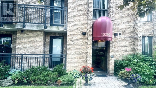property at 15390-15390 Yonge St