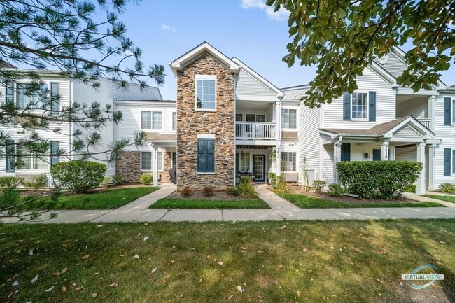 property at 2427 Silverstone Dr