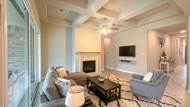 2114 Partridgeberry Ln in Katy, TX - Building Photo - Building Photo