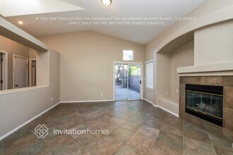 809 Windhook St in Las Vegas, NV - Foto de edificio - Building Photo