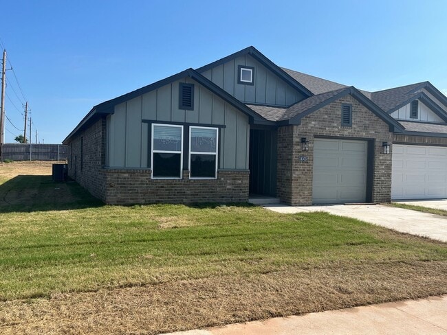 property at 14505 E 39th Pl S