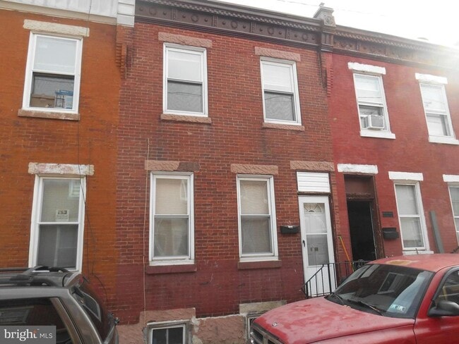 property at 3923 Arcadia St