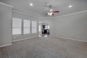1008 Jenny Dr in Cleburne, TX - Building Photo - Building Photo