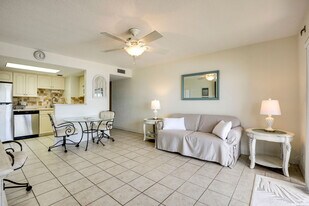 2700 Ocean Shore Blvd, Unit SI FL5-ID1545858P in Ormond Beach, FL - Building Photo