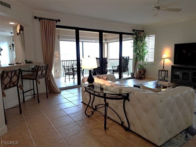 property at 11600 Court of Palms