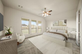 1703 Rustling Creek Dr in Sienna, TX - Building Photo - Building Photo